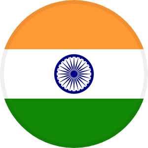 印度